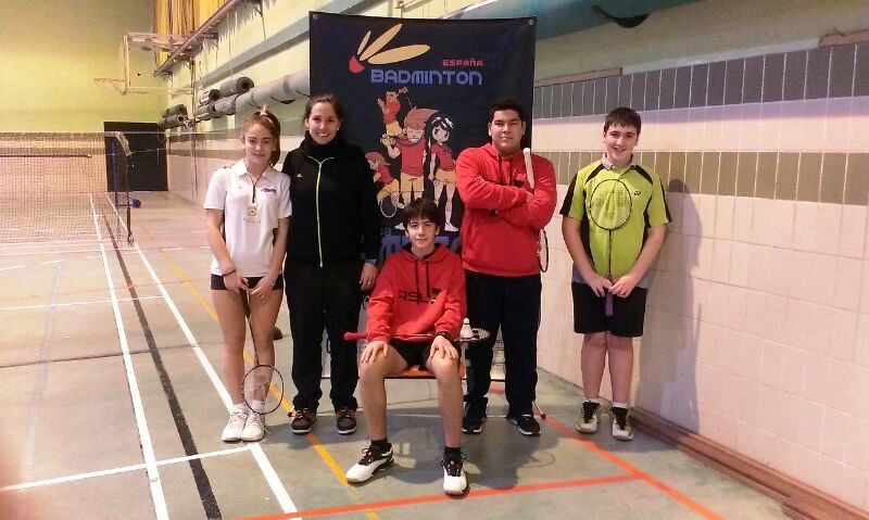 TRES JUGADORES DEL CB ESTELLA EN LA CONCENTRACI&Oacute;N INTERTERRITORIAL EN SAN SEBASTI&Aacute;N